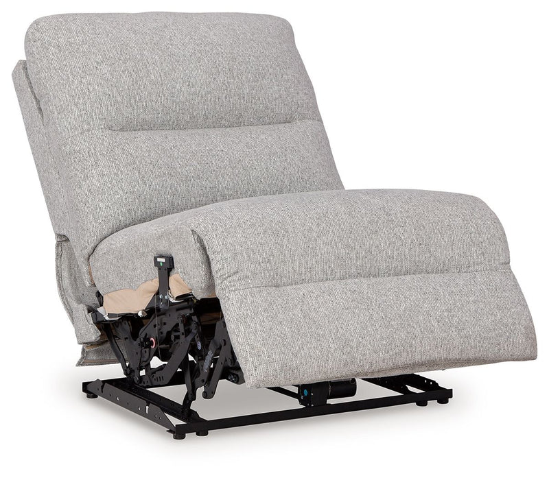 Acklen Place - Reclining Sectional