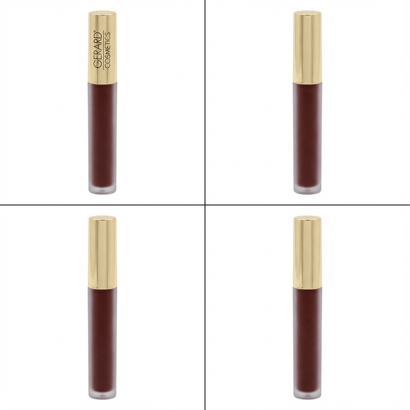 Plum Crazy - HydraMatte®️ Liquid Lipstick