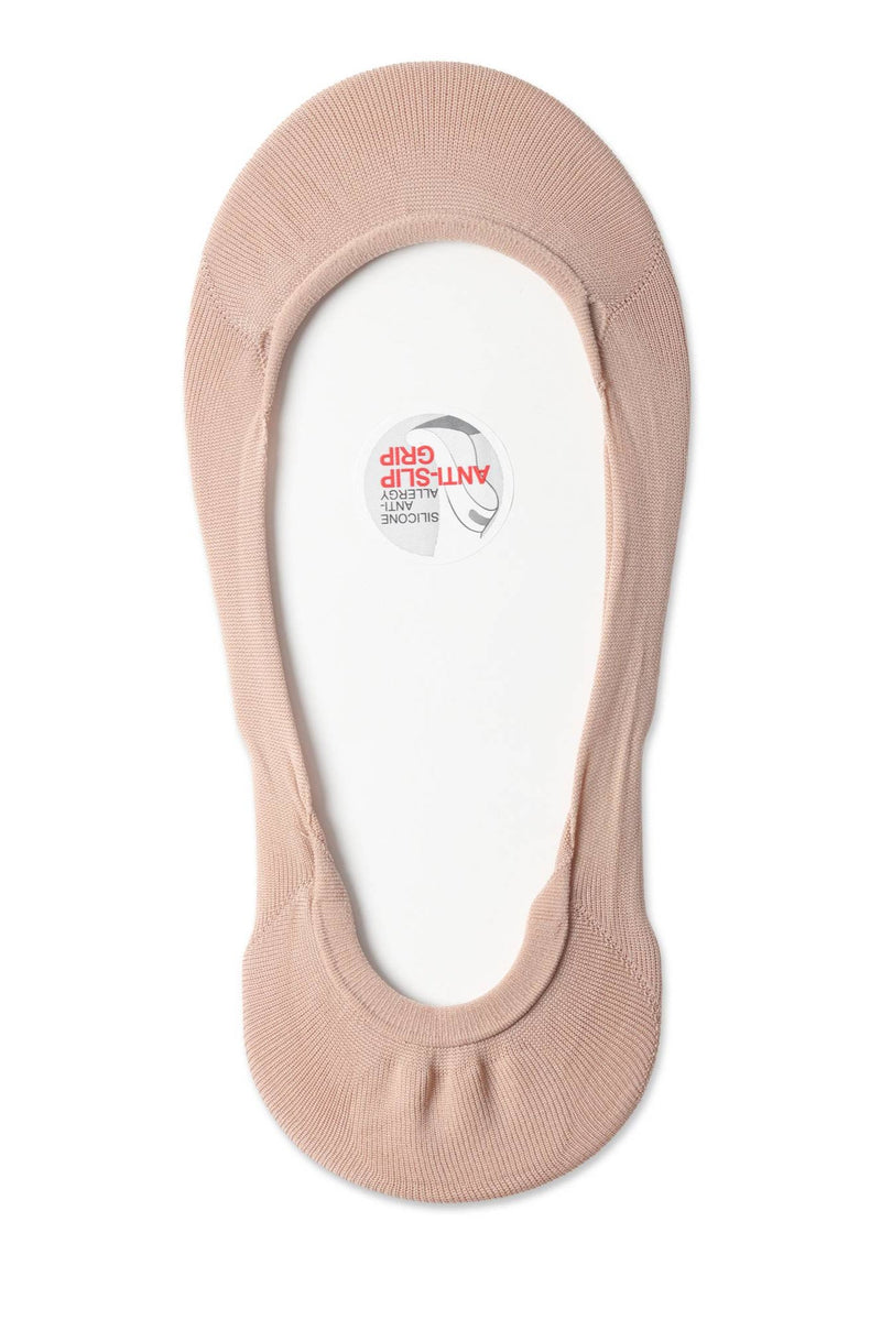 Invisible Low-Rise Footlets Conte Classic Fantasy 000