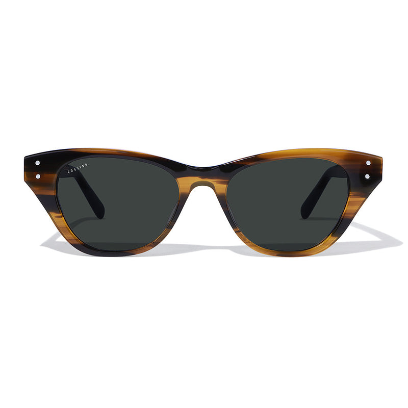 Gato 51mm Cat Eye Sunglasses | Tortoiseshell
