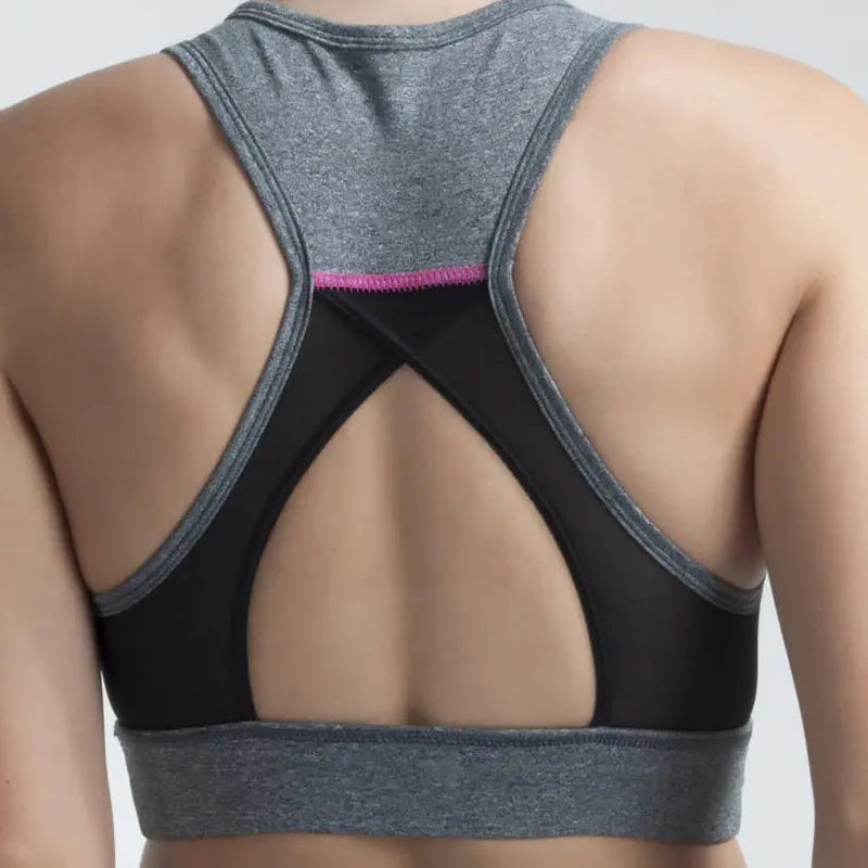 HOPEFUL BRA HOPEFUL SPORTS BRA