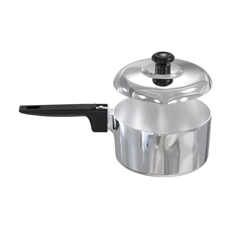 2 Quart Sauce Pan with Lid