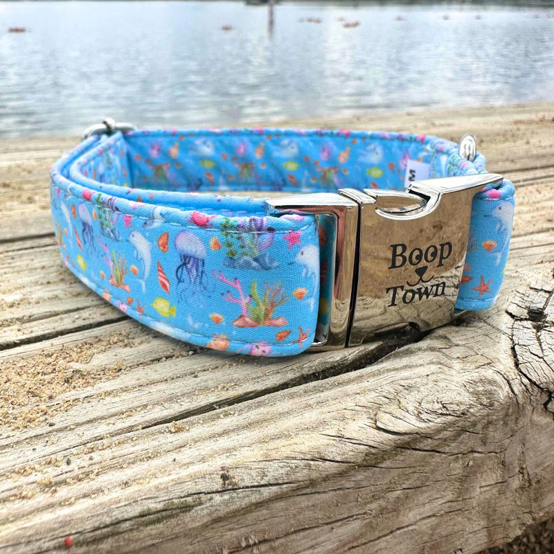 Sea World Collar