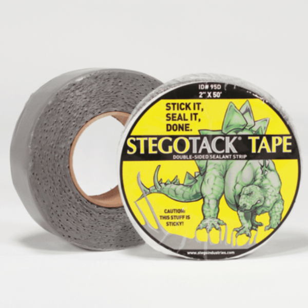 StegoTack Tape - All Sizes