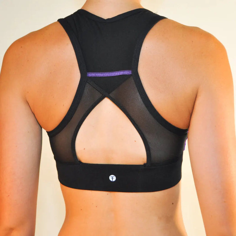 HOPEFUL BRA HOPEFUL SPORTS BRA