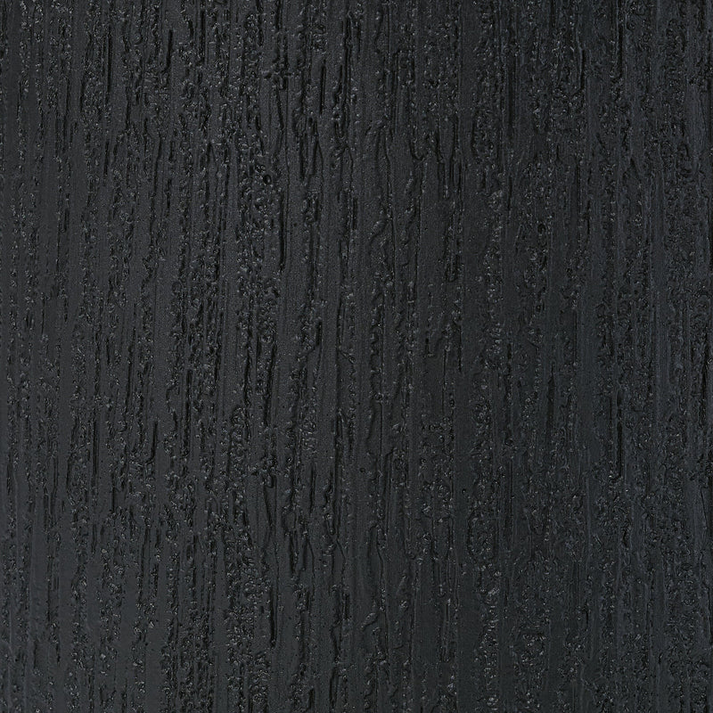 U_Style Egg-Shaped Lightweight MGO Outdoor Planter Set of 3