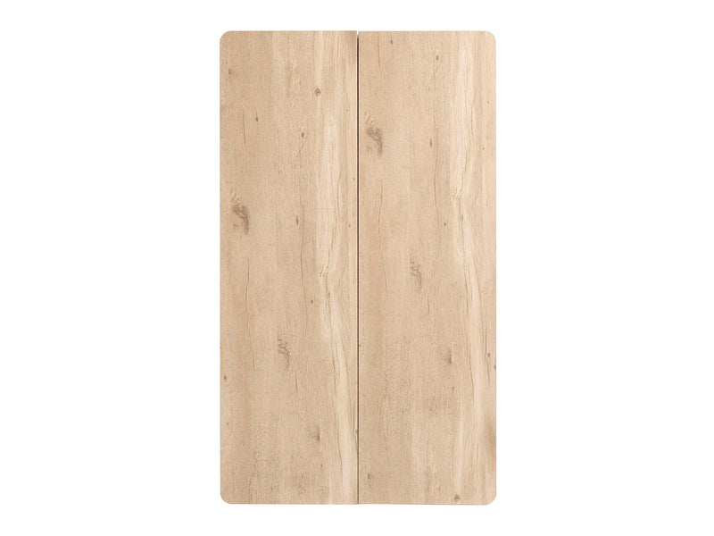Fletcher - Lift Top Storage Cocktail Table - Driftwood