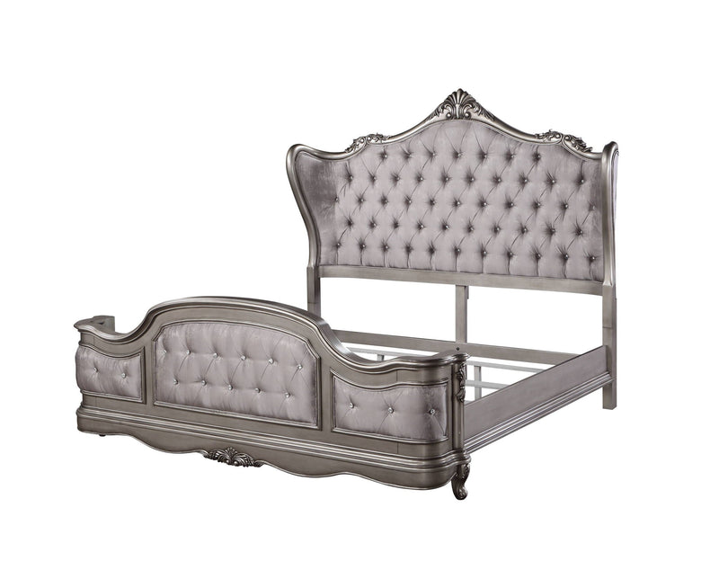 Ariadne - Luxurious Design Bed