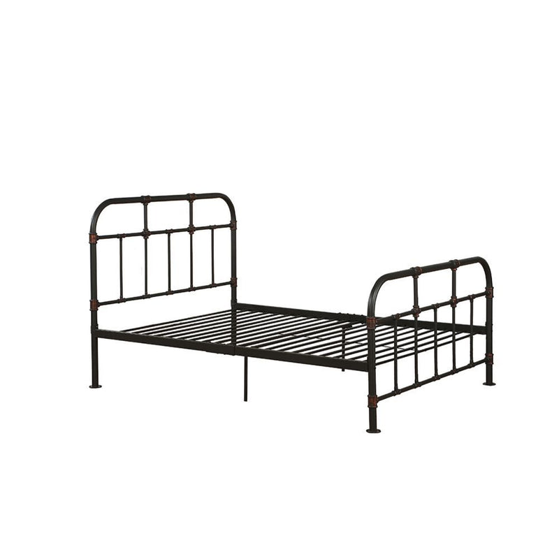 Nicipolis - Bed