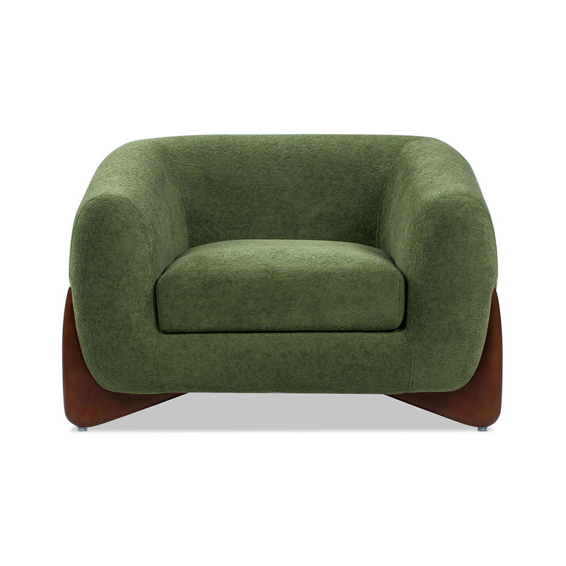 Alpine - Sherpa Arm Chair