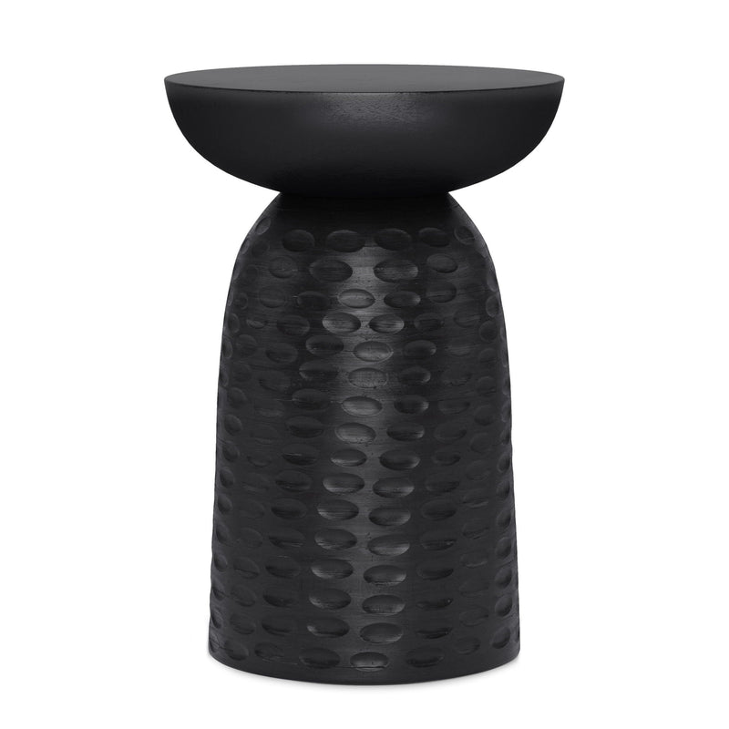Boyd - Handcrafted Accent Table