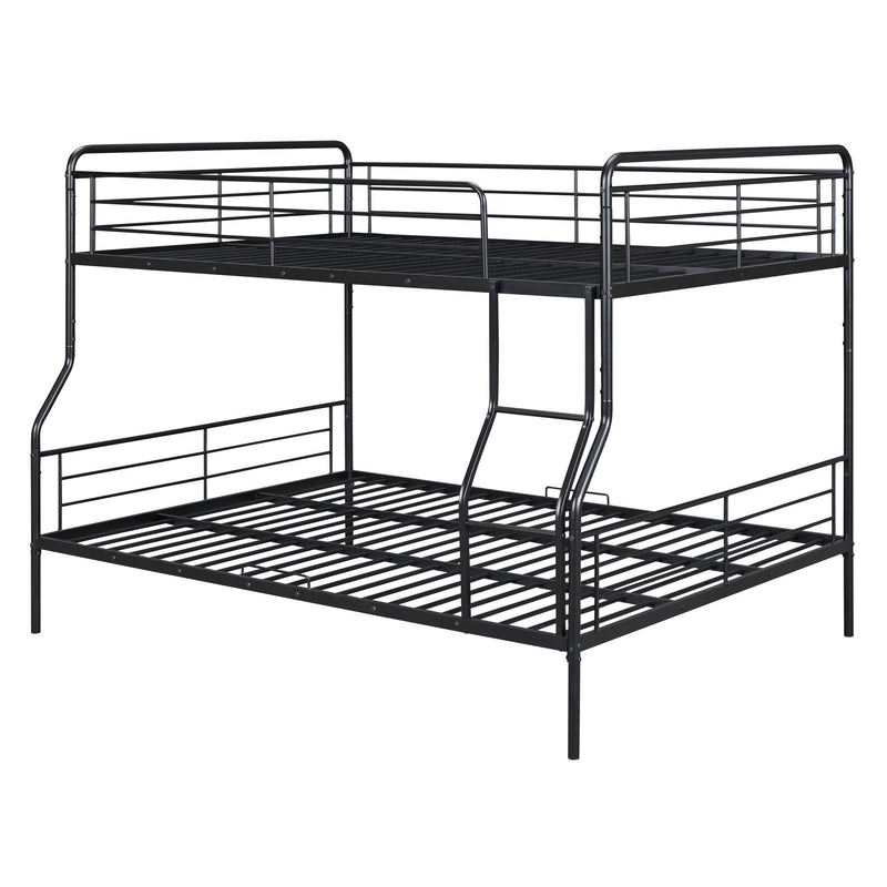 Contemporary Bunk Bed