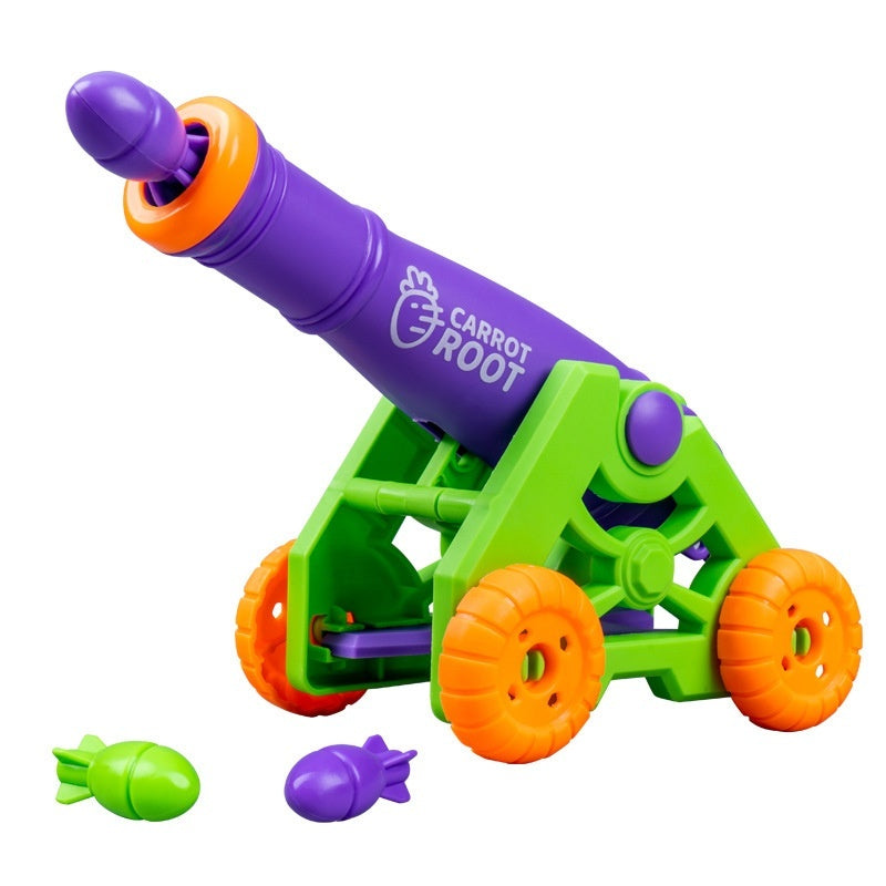 Childhood Toy That Shoots Projectiles To Relieve Stress