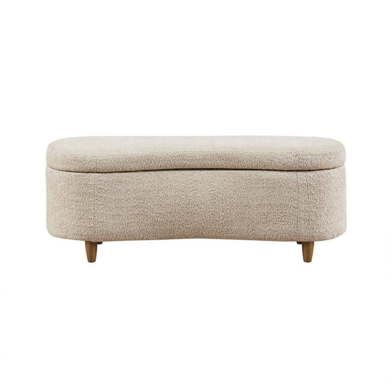 Flip Top Storage Bench