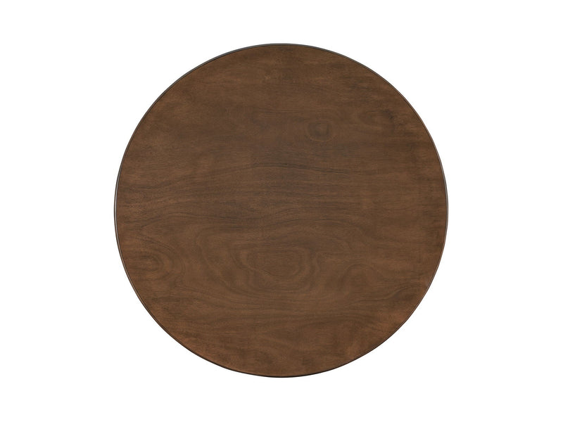 Keiki - 5 Piece Dining Room Set - Walnut