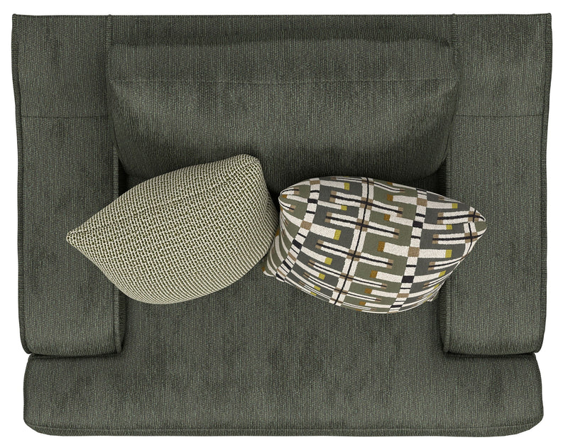 Olympus - Chair 1/2