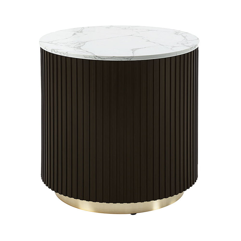 Clayten - Living Room Table
