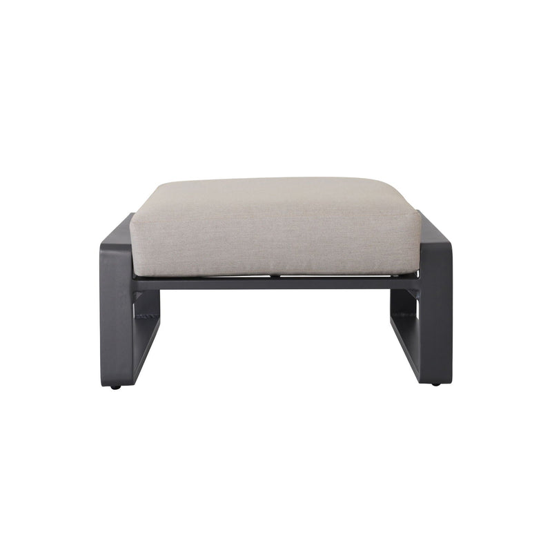 Tino Tino - Ottomans Seat Cushion (Set of 2) - Light Brown