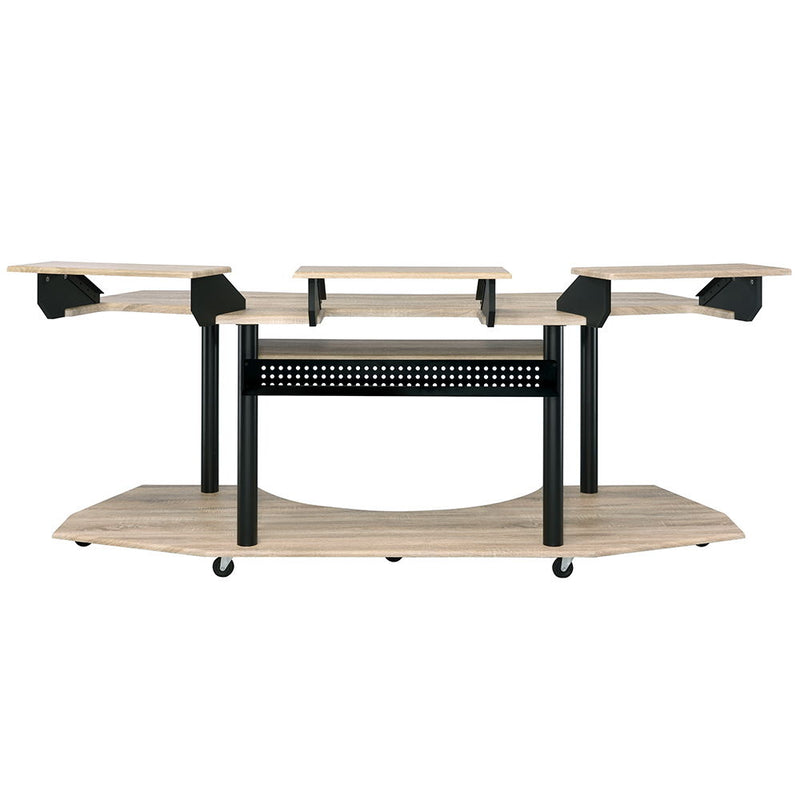 Eleazar - Music Recording Studio Desk