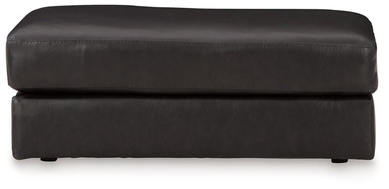 Amiata - Ottoman - Onyx