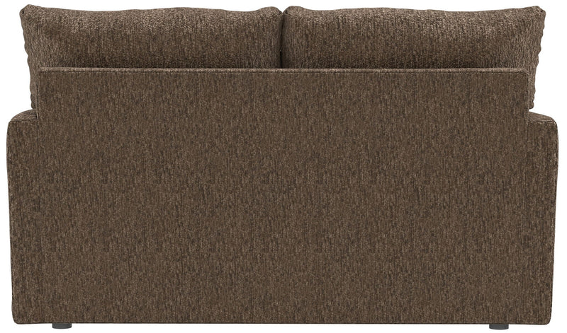Tyson - Loveseat
