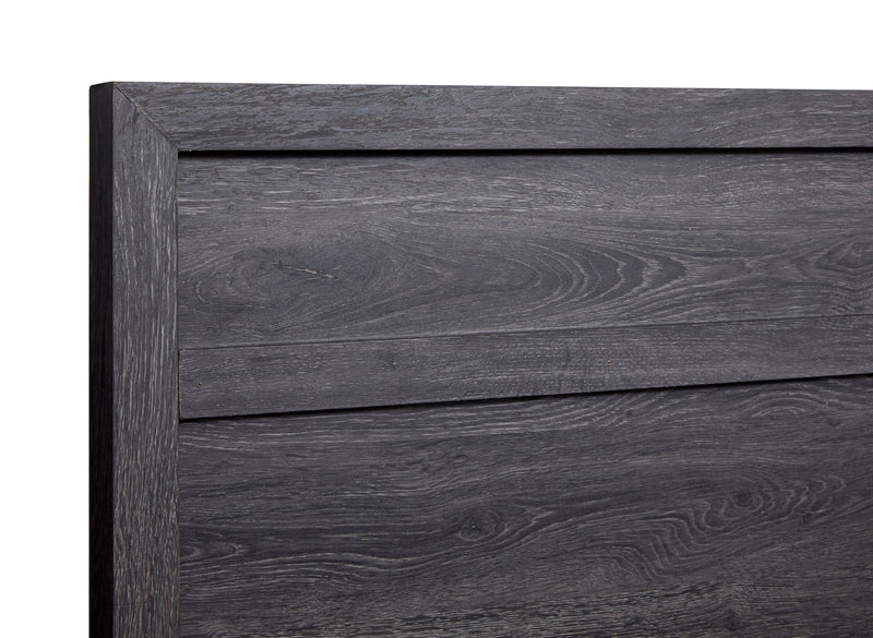 Merrifield - Panel Storage Bed