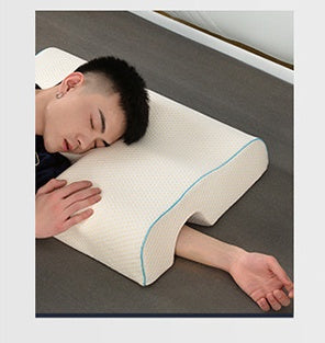 Couple Pillow - Anti-Hand Paralysis Cervical Support