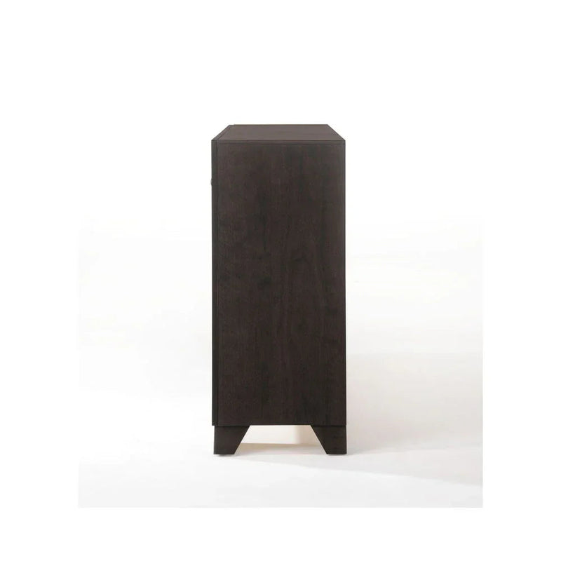 Madison - Dresser - Espresso