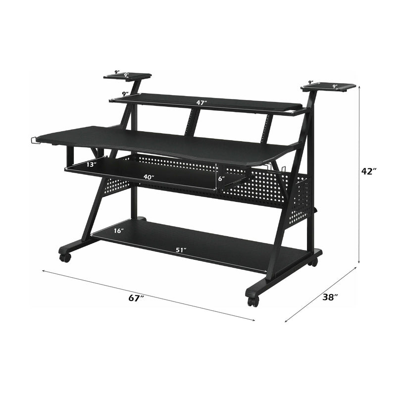Willow - Versatile Music Desk