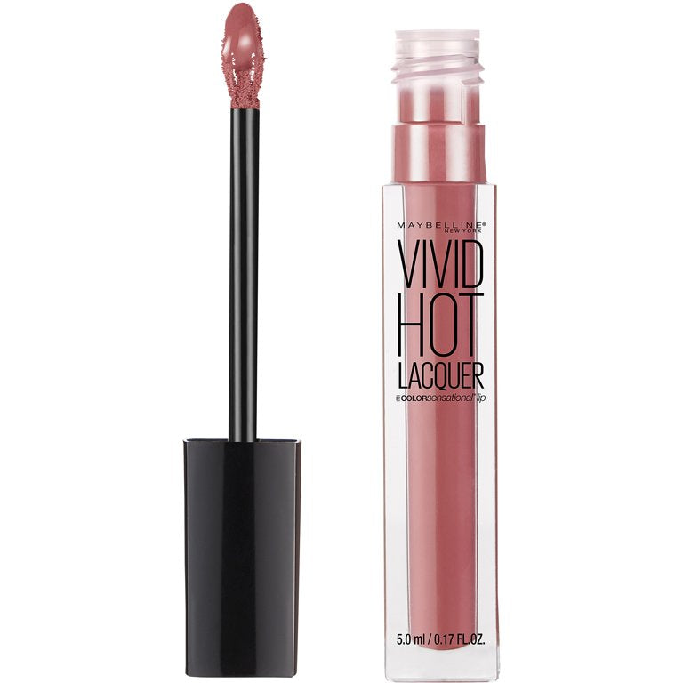 Vivid Hot Lacquer Lip Gloss