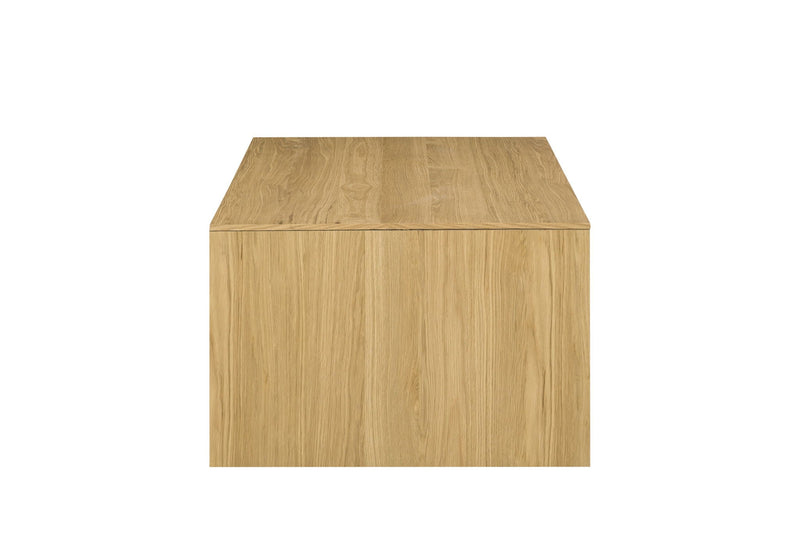 Harold - Table - Wood