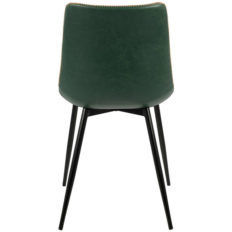 Durango - Contemporary Dining Chair (Set of 2)