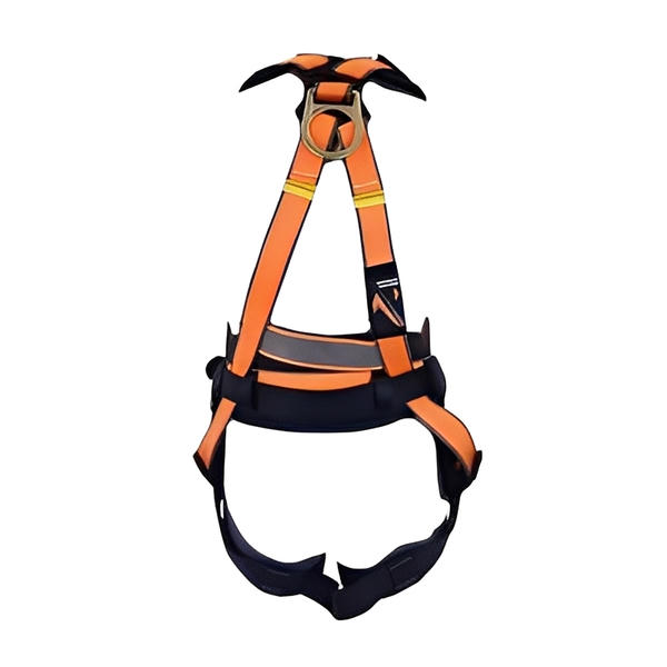 Warthog MAXX Belted Side D-Ring Harness - All Sizes