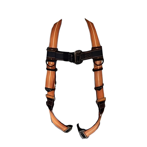 Warthog Pass Thru Harness - All Sizes