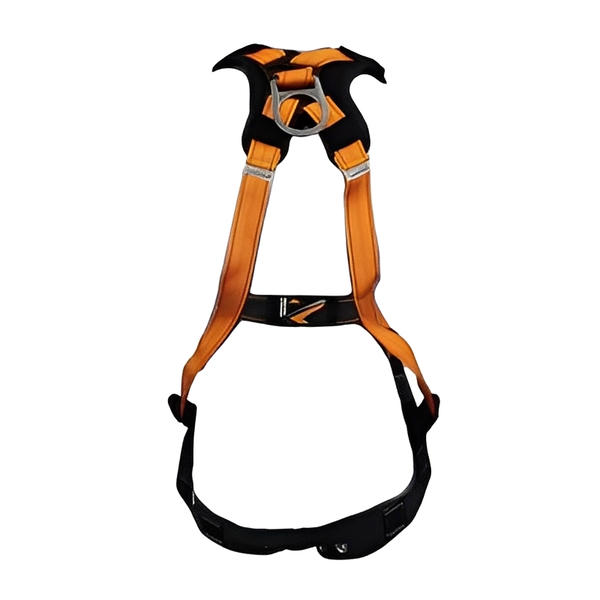 Warthog Tongue and Buckle Full Body Harness (with X-Pad) - All Sizes