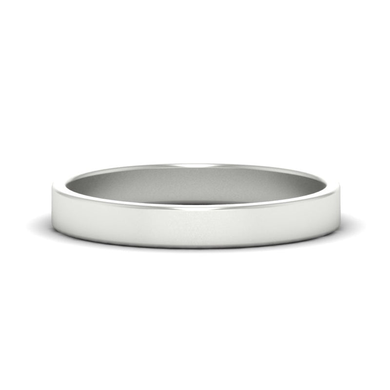 Unisex Classic Flat Cigar Band