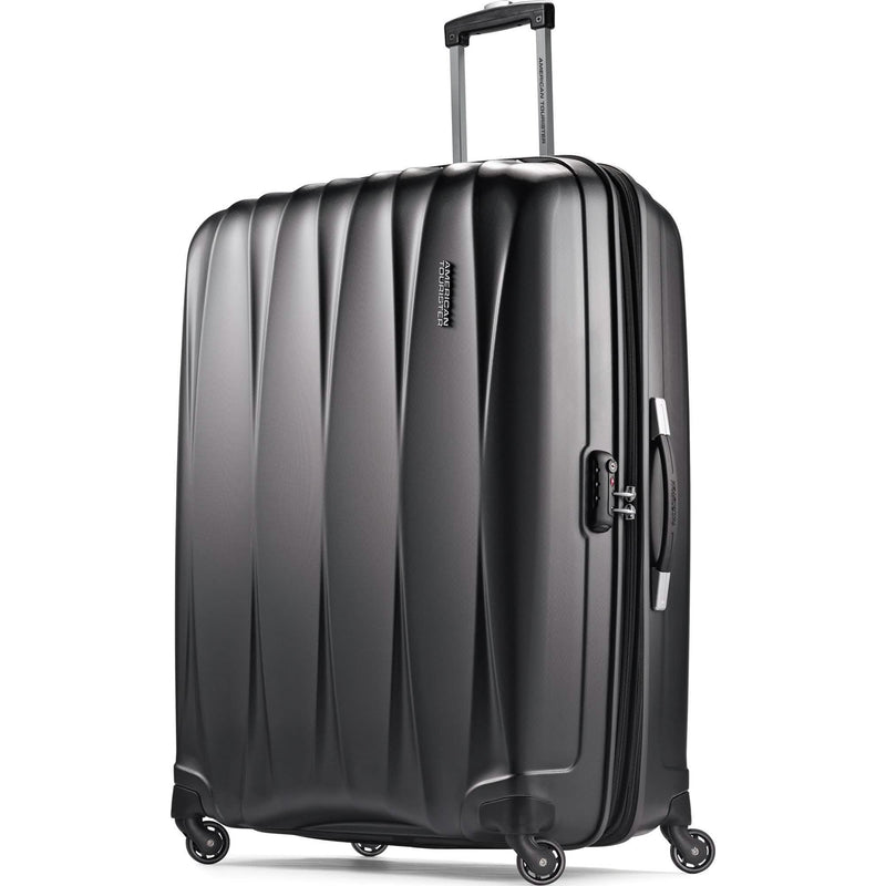 3-Piece Set: Arona Premium Hardside Spinner Luggage Set