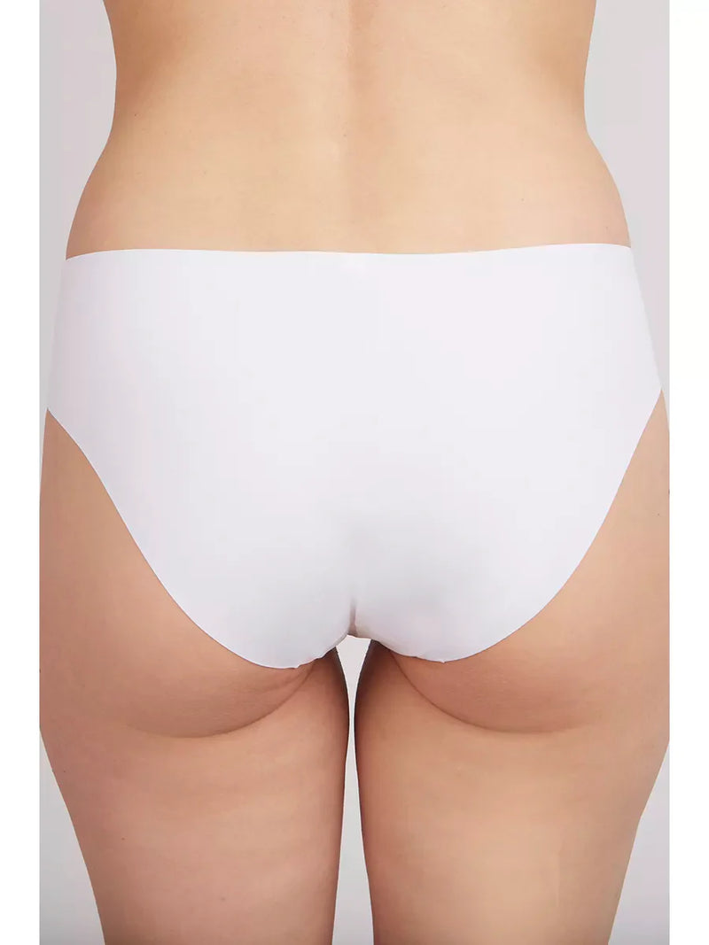 Panties Milavitsa 260010 Free-cut - Medium-Waisted Slip