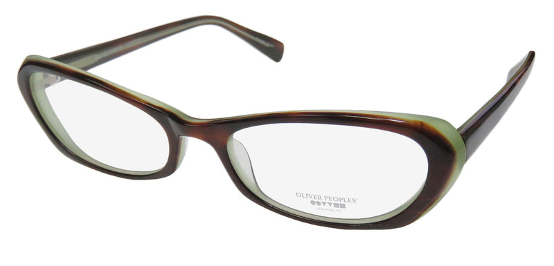 Oliver Peoples Mandy Eyeglasses