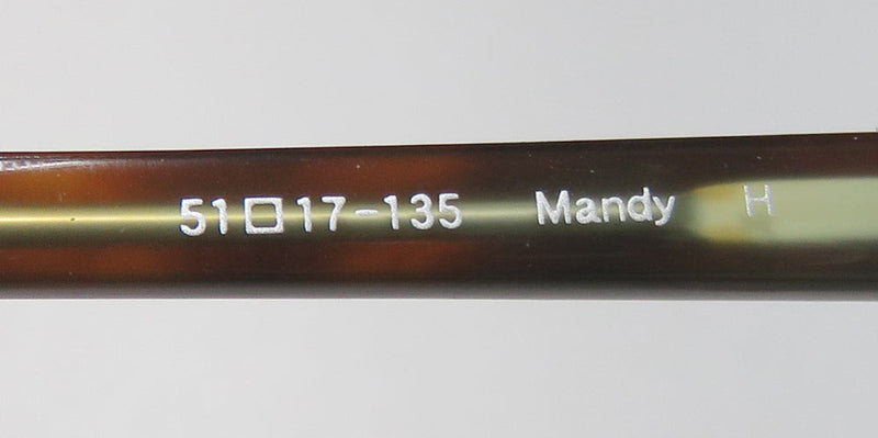 Oliver Peoples Mandy Eyeglasses