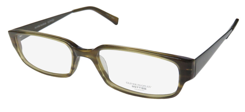 Oliver Peoples Alter-Ego Eyeglasses