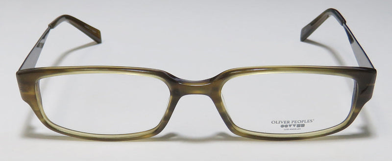 Oliver Peoples Alter-Ego Eyeglasses