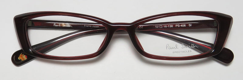 Paul Smith 406 Eyeglasses