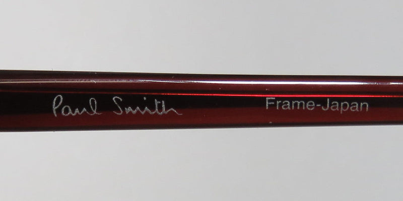 Paul Smith 406 Eyeglasses