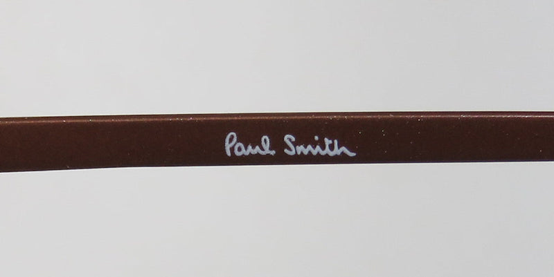 Paul Smith 198 Eyeglasses