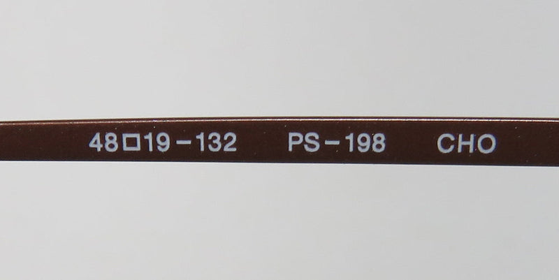 Paul Smith 198 Eyeglasses