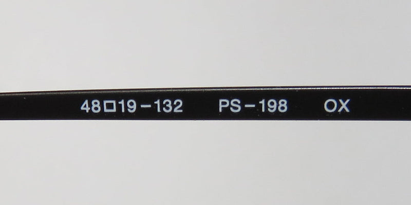 Paul Smith 198 Eyeglasses