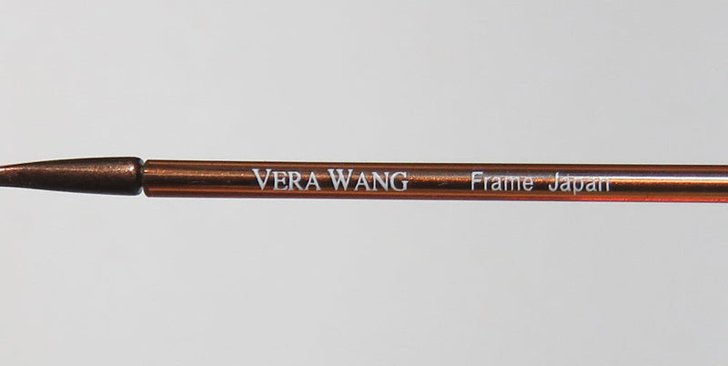 Vera Wang V33 Eyeglasses