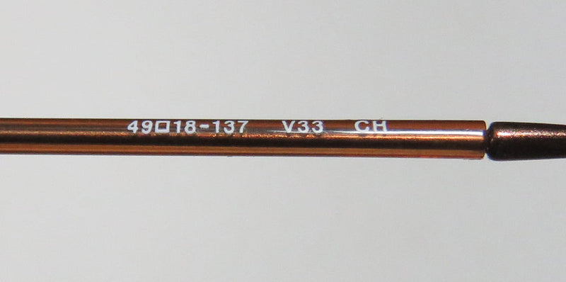 Vera Wang V33 Eyeglasses