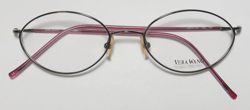 Vera Wang V33 Eyeglasses